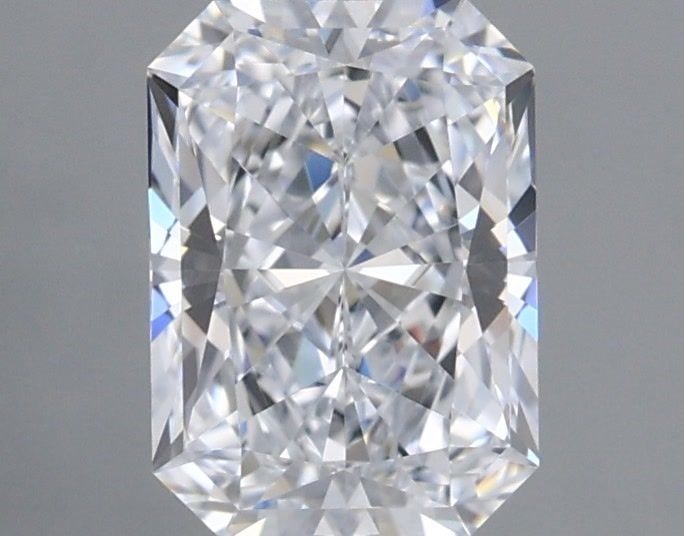 Loose Diamond - RADIANT 1.05ct E IF: Loose Diamond - RADIANT 1.05ct E IF Source: This is a real non-mined Diamond that has been grown in a lab Shape: RADIANT Carats: 1.05 Color: E Clarity: IF Certification: IGI Video: Video Link The
