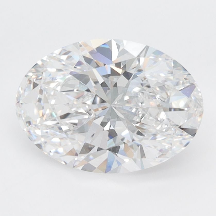 Loose Diamond - OVAL 2.08ct D VVS1: Loose Diamond - OVAL 2.08ct D VVS1 Source: This is a real non-mined Diamond that has been grown in a lab Shape: OVAL Carats: 2.08 Color: D Clarity: VVS1 Certification: IGI Video: Video Link The