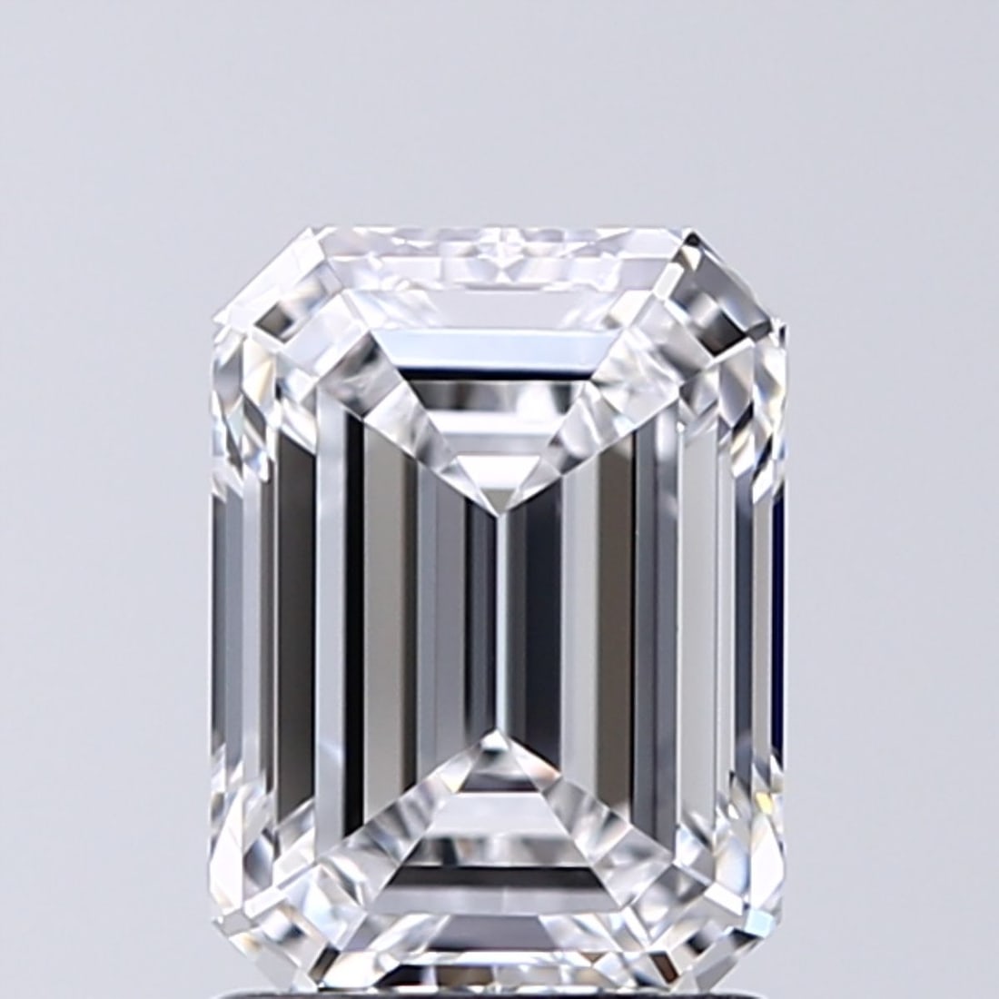 Loose Diamond - EMERALD 1.5ct D VVS2 (1 of 1)