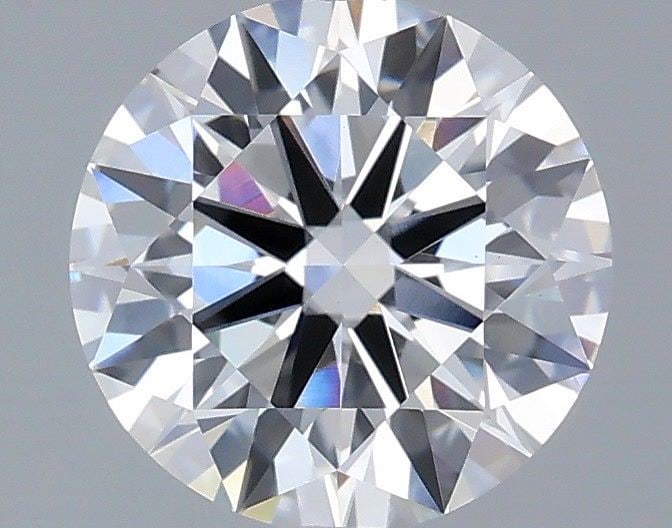 Ideal Loose Diamond - ROUND 2.01ct E VS1: Ideal Loose Diamond - ROUND 2.01ct E VS1 Source: This is a real non-mined Diamond that has been grown in a lab Shape: ROUND Carats: 2.01 Color: E Clarity: VS1 Certification: IGI Video: