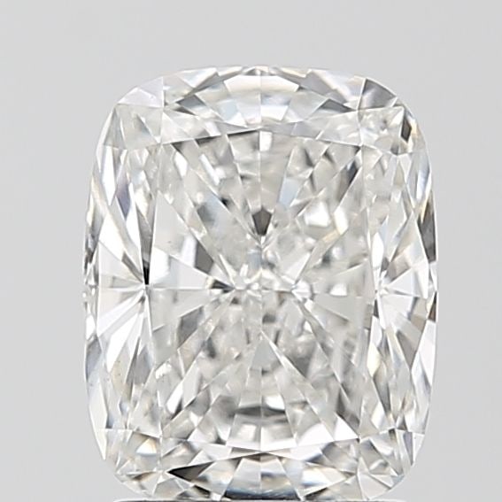 Loose Diamond - CUSHION MODIFIED 2.57ct F VS1 (1 of 1)