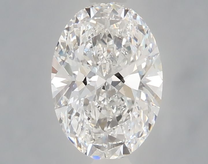 Loose Diamond - OVAL 1.09ct E VVS2 (1 of 1)