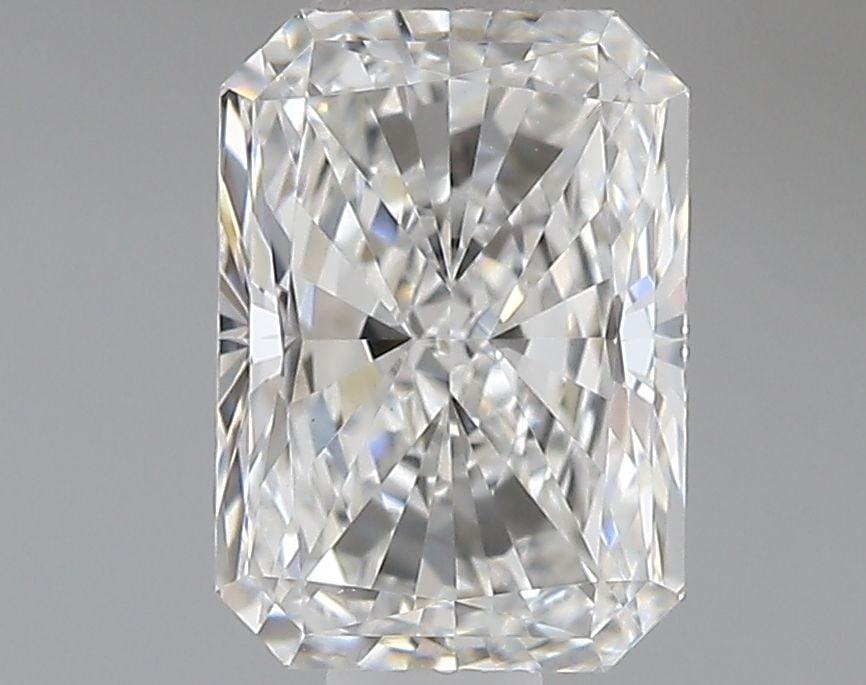 Loose Diamond - RADIANT 1.03ct E VVS2 (1 of 1)