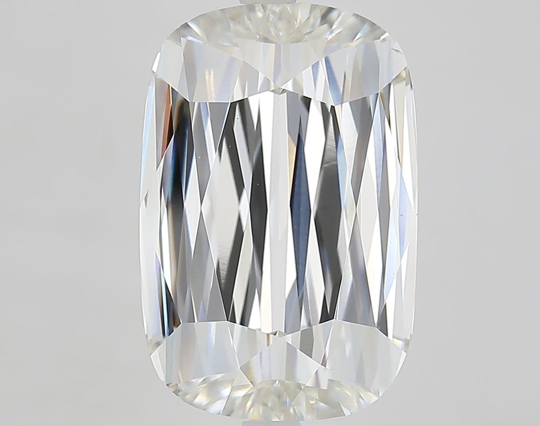 Loose Diamond - CUSHION MODIFIED 10.07ct G VS1 (1 of 1)