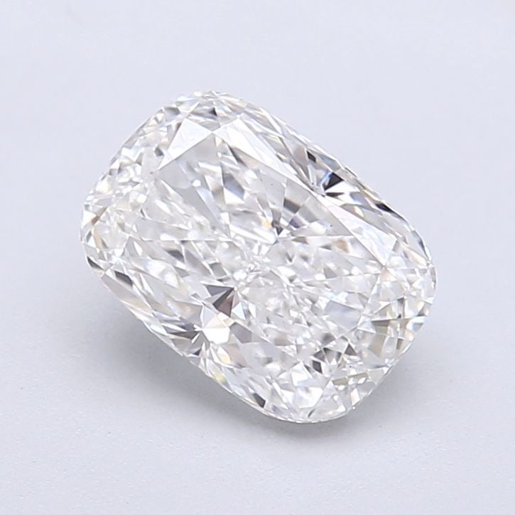Loose Diamond - CUSHION MODIFIED 1.77ct E VS1 (1 of 1)