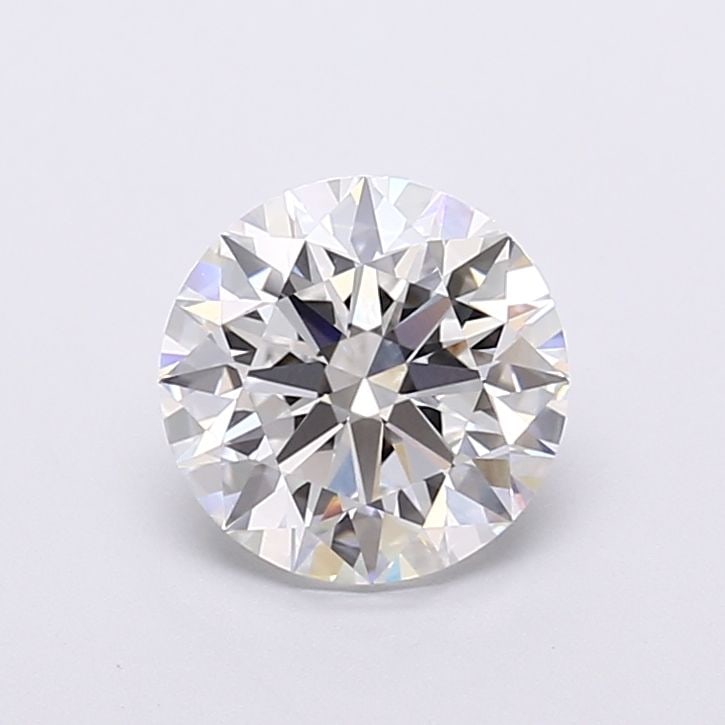 Ideal Loose Diamond - ROUND 3.07ct D VVS1 (1 of 1)