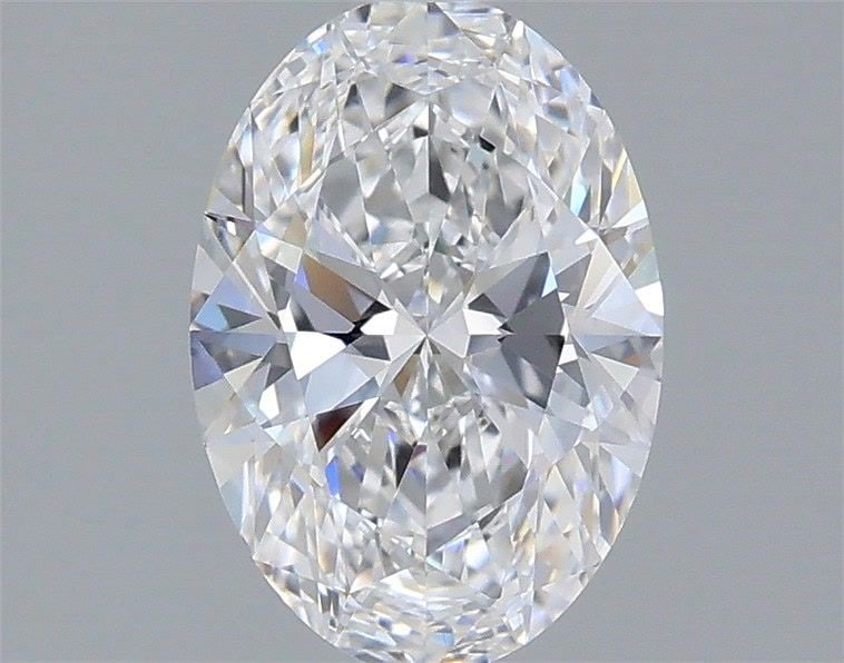Loose Diamond - OVAL 1.52ct E VVS2: Loose Diamond - OVAL 1.52ct E VVS2 Source: This is a real non-mined Diamond that has been grown in a lab Shape: OVAL Carats: 1.52 Color: E Clarity: VVS2 Certification: IGI The Diamond Depot Guarantee: