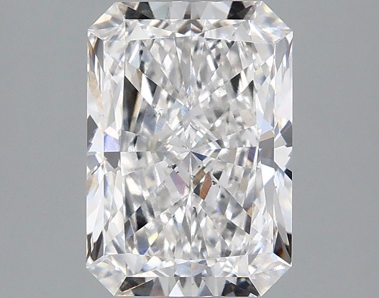 Loose Diamond - RADIANT 1.9ct D VS2 (1 of 1)