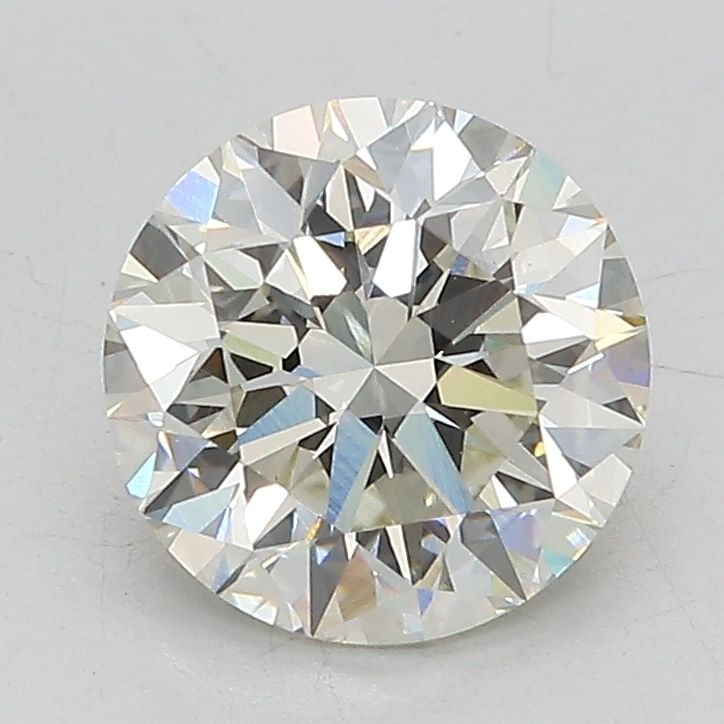 Loose Diamond - ROUND 2.06ct J VS1 (1 of 1)