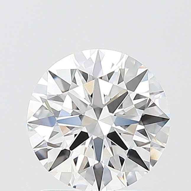 Ideal Loose Diamond - ROUND 1.52ct E VVS2 (1 of 1)