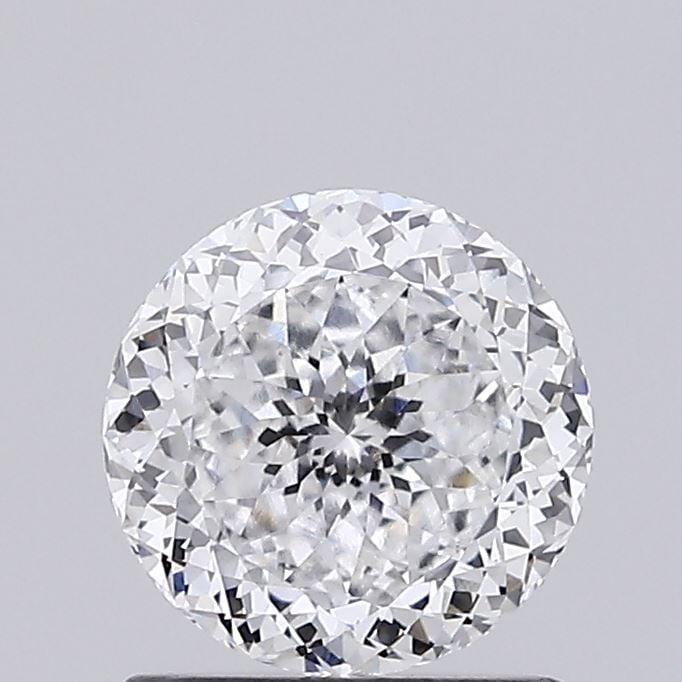 Loose Diamond - ROUND 1.15ct D VVS2: Loose Diamond - ROUND 1.15ct D VVS2 Source: This is a real non-mined Diamond that has been grown in a lab Shape: ROUND Carats: 1.15 Color: D Clarity: VVS2 Certification: IGI Video: