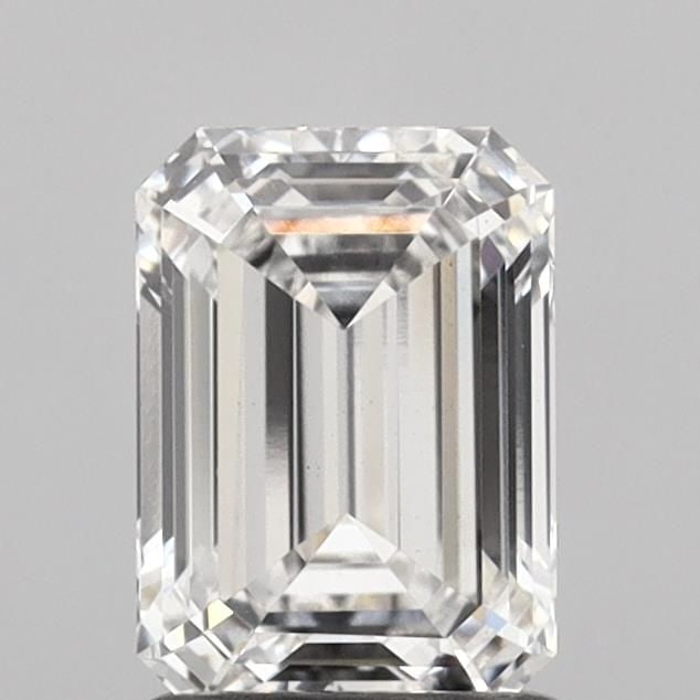 Loose Diamond - EMERALD 1.43ct F VS1 (1 of 1)