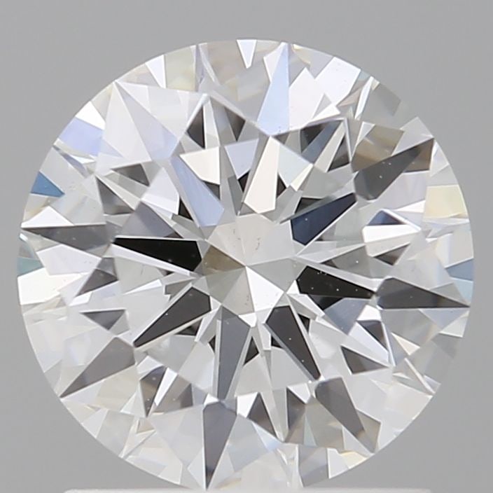 Ideal Loose Diamond - ROUND 1.53ct D VS2 (1 of 1)