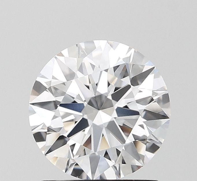 Ideal Loose Diamond - ROUND 1.02ct D VVS2 (1 of 1)
