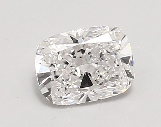 Loose Diamond - CUSHION MODIFIED 0.93ct E VVS2 (1 of 1)