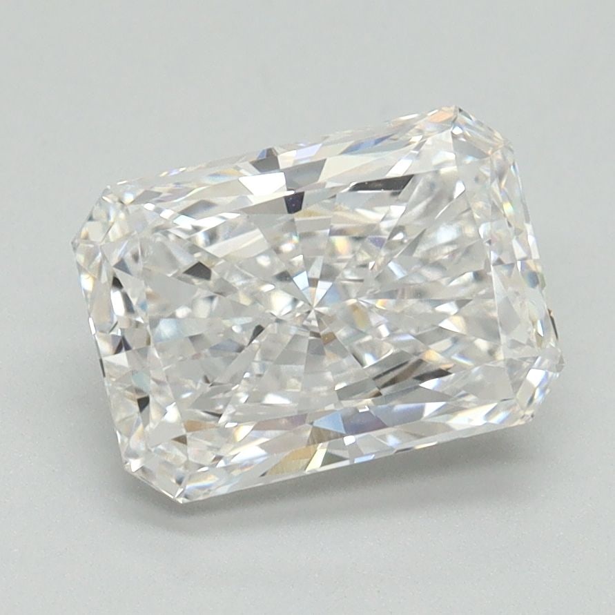 Loose Diamond - RADIANT 2.07ct F VVS2 (1 of 1)