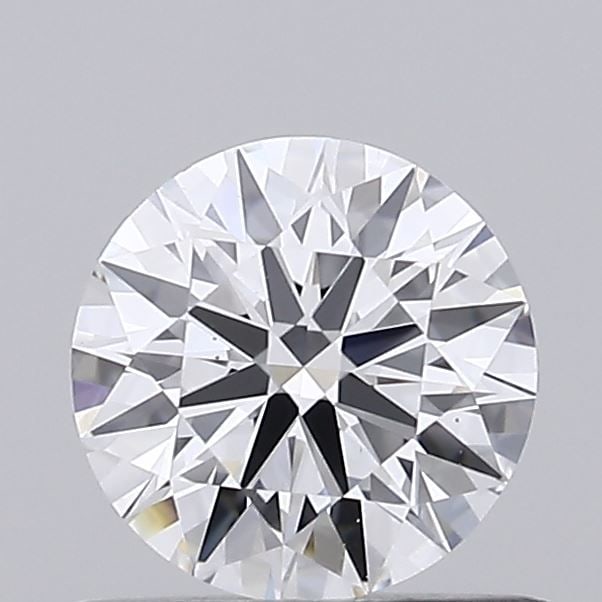 Ideal Loose Diamond - ROUND 0.52ct D VS1: Ideal Loose Diamond - ROUND 0.52ct D VS1 Source: This is a real non-mined Diamond that has been grown in a lab Shape: ROUND Carats: 0.52 Color: D Clarity: VS1 Certification: IGI Video: Video Link The