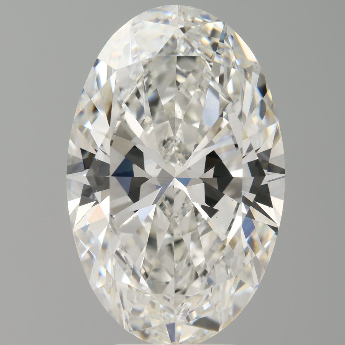 Loose Diamond - OVAL 7.09ct F VS1: Loose Diamond - OVAL 7.09ct F VS1 Source: This is a real non-mined Diamond that has been grown in a lab Shape: OVAL Carats: 7.09 Color: F Clarity: VS1 Certification: IGI Video: