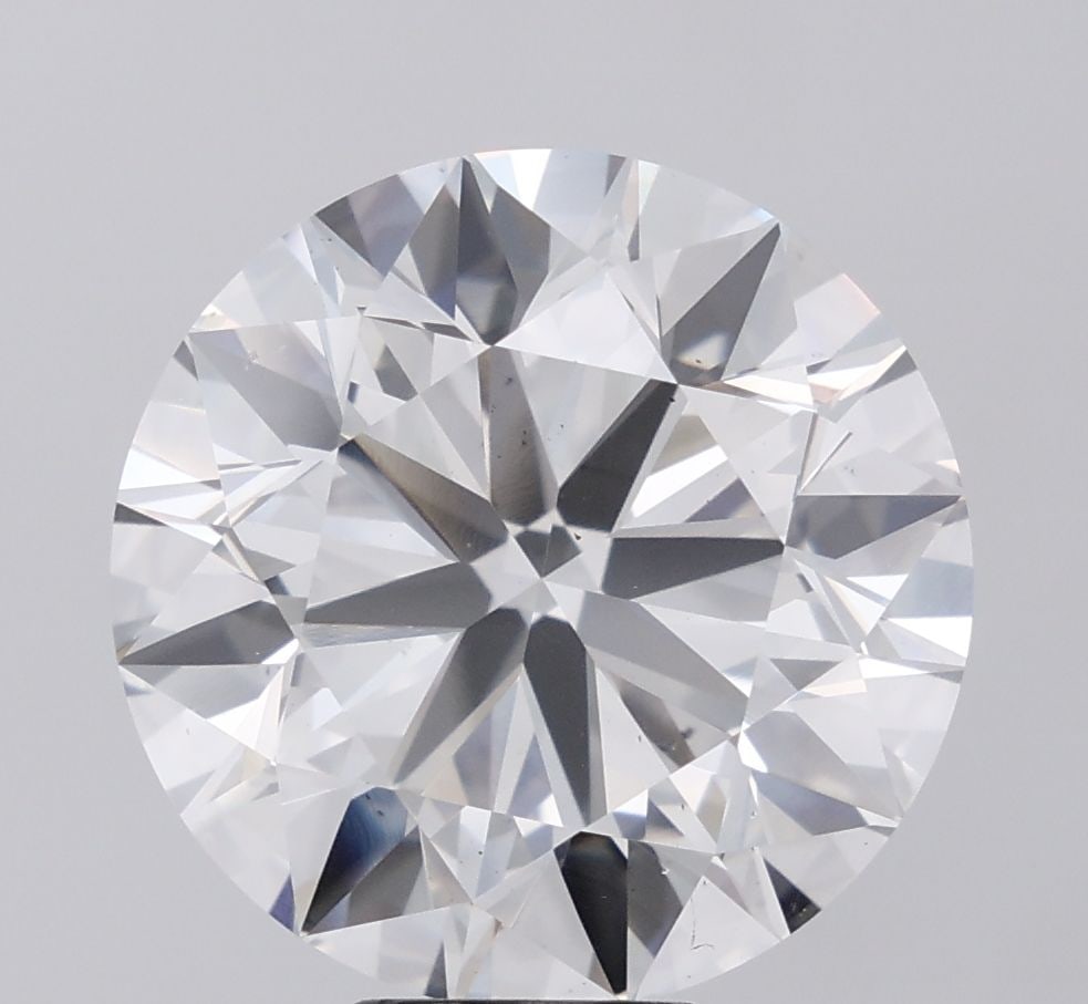 Loose Diamond - ROUND 12.01ct F VS2 (1 of 1)
