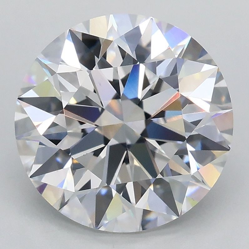 Loose Diamond - ROUND 3.0ct D VS1 (1 of 1)