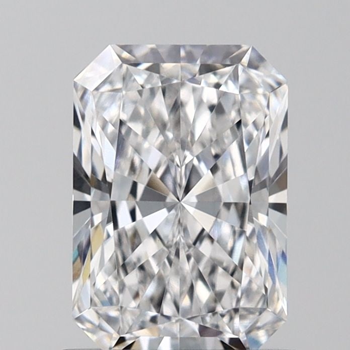 Loose Diamond - RADIANT 1.08ct D VS1 (1 of 1)