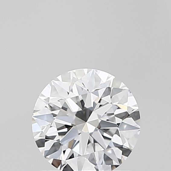 Ideal Loose Diamond - ROUND 1.0ct D VVS2 (1 of 1)