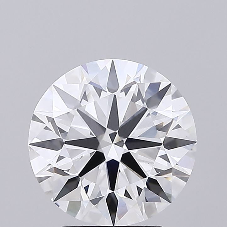 Ideal Loose Diamond - ROUND 3.0ct E VS1 (1 of 1)