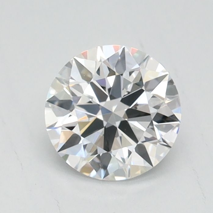 Ideal Loose Diamond - ROUND 0.53ct D VVS1 (1 of 1)