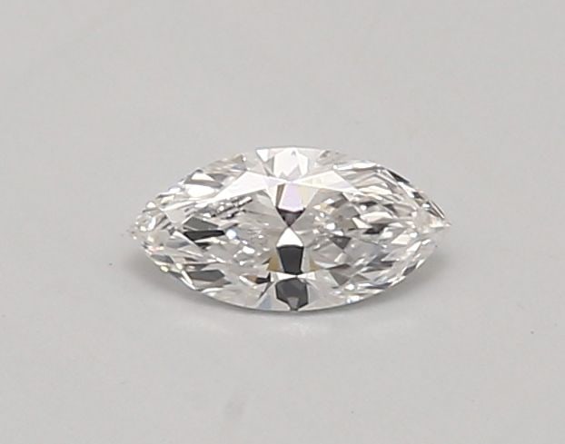 Loose Diamond - MARQUISE 0.36ct E VVS2: Loose Diamond - MARQUISE 0.36ct E VVS2 Source: This is a real non-mined Diamond that has been grown in a lab Shape: MARQUISE Carats: 0.36 Color: E Clarity: VVS2 Certification: IGI Video: Video Link
