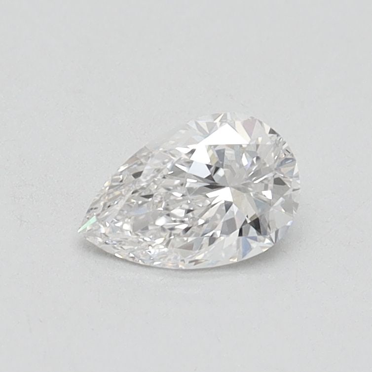 Loose Diamond - PEAR 0.41ct E VS1: Loose Diamond - PEAR 0.41ct E VS1 Source: This is a real non-mined Diamond that has been grown in a lab Shape: PEAR Carats: 0.41 Color: E Clarity: VS1 Certification: IGI Video: Video Link The Diamond