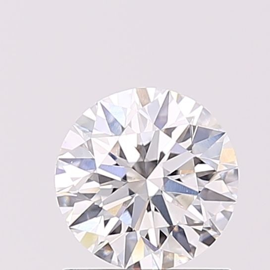 Ideal Loose Diamond - ROUND 1.09ct D VS1 (1 of 1)