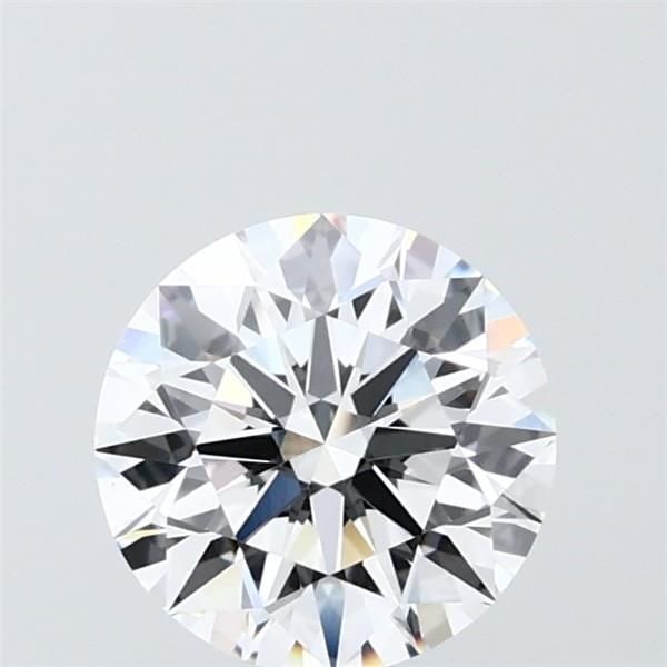 Ideal Loose Diamond - ROUND 1.27ct D VVS2 (1 of 1)