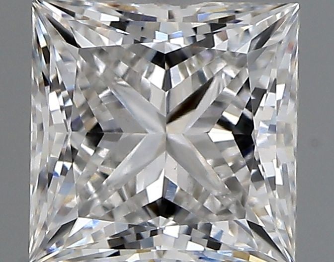 Loose Diamond - PRINCESS 1.06ct E VVS2 (1 of 1)