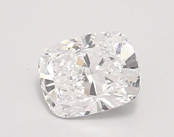 Loose Diamond - CUSHION MODIFIED 0.84ct D VS2 (1 of 1)