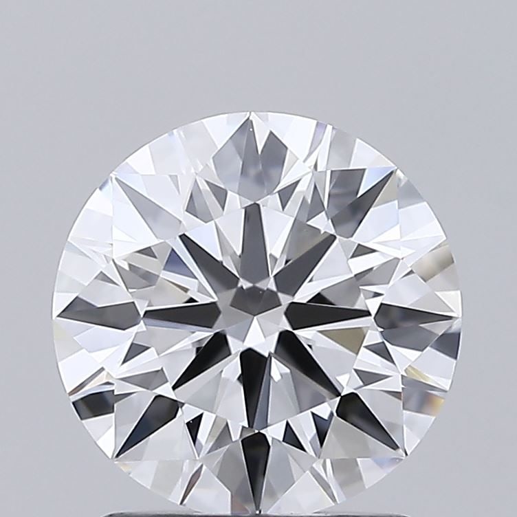 Ideal Loose Diamond - ROUND 1.54ct D VS1 (1 of 1)