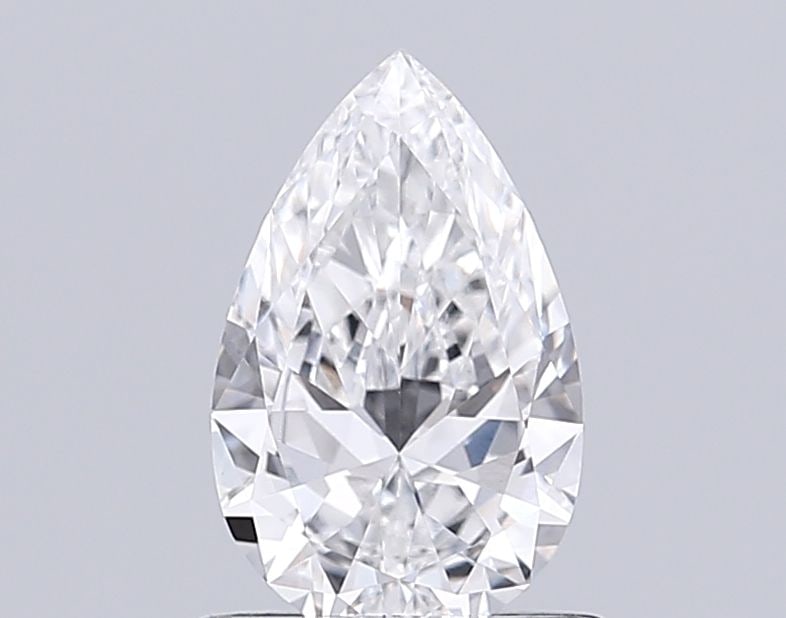 Loose Diamond - PEAR 1.03ct D VVS2 (1 of 1)