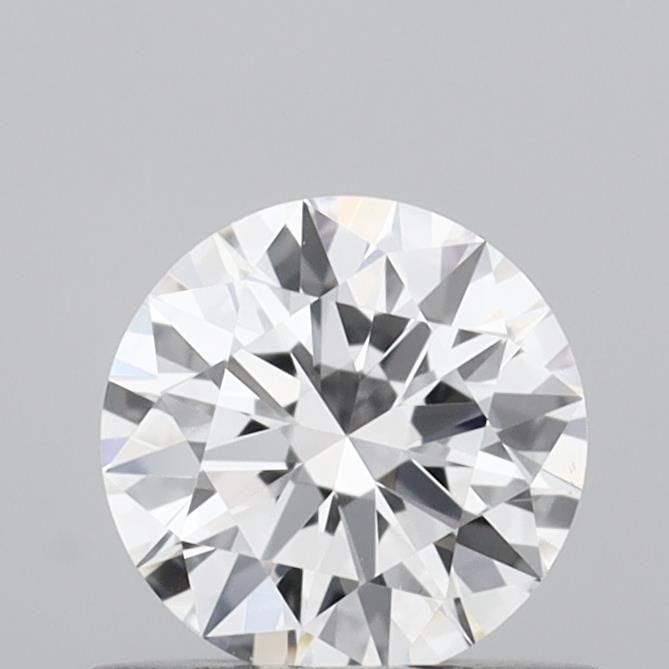 Loose Diamond - ROUND 0.5ct D VVS2 (1 of 1)