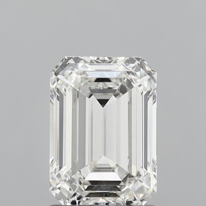 Loose Diamond - EMERALD 1.6ct G VS1 (1 of 1)