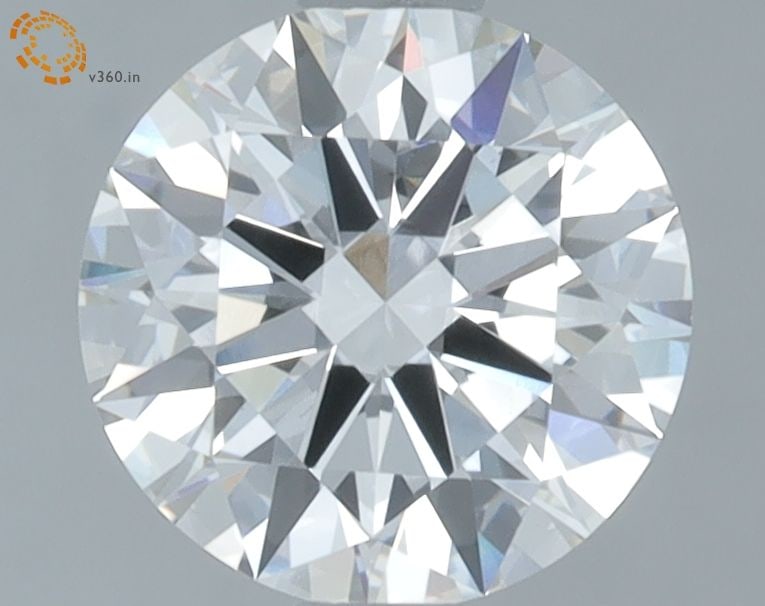 Ideal Loose Diamond - ROUND 1.16ct E VS1 (1 of 1)
