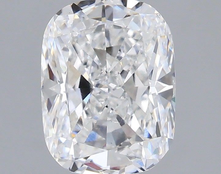 Loose Diamond - CUSHION MODIFIED 1.72ct D VVS2 (1 of 1)
