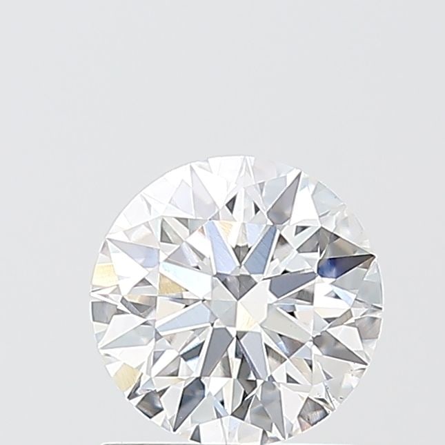 Ideal Loose Diamond - ROUND 1.04ct D VS1 (1 of 1)