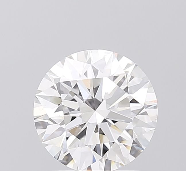Ideal Loose Diamond - ROUND 1.54ct D VS1 (1 of 1)
