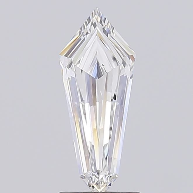 Loose Diamond - HEXAGONAL 1.09ct E VVS2 (1 of 1)