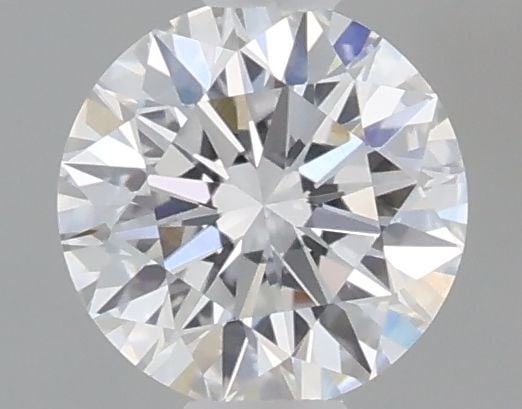 Ideal Loose Diamond - ROUND 0.55ct D VVS2 (1 of 1)