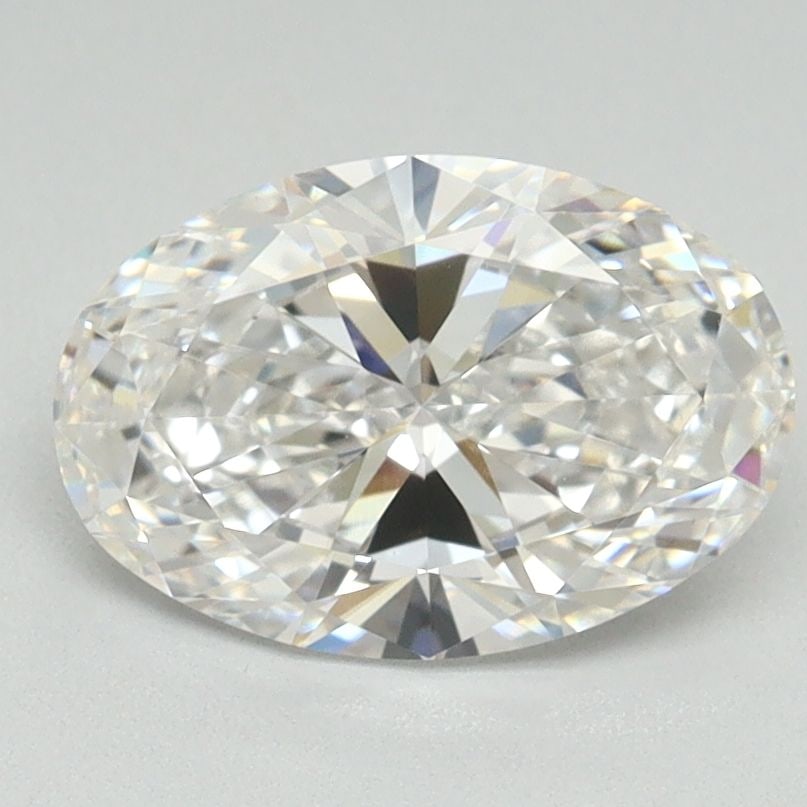 Loose Diamond - OVAL 1.67ct F VS1: Loose Diamond - OVAL 1.67ct F VS1 Source: This is a real non-mined Diamond that has been grown in a lab Shape: OVAL Carats: 1.67 Color: F Clarity: VS1 Certification: NONE Video: Video Link The