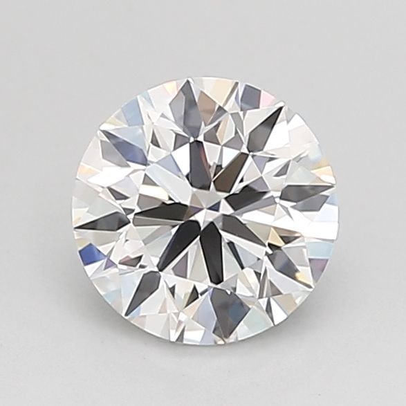 Ideal Loose Diamond - ROUND 1.02ct D VVS2 (1 of 1)