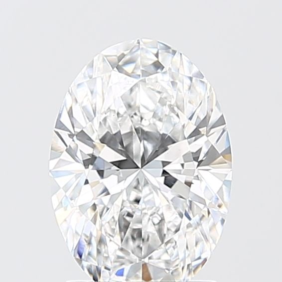Loose Diamond - OVAL 1.59ct D VS1: Loose Diamond - OVAL 1.59ct D VS1 Source: This is a real non-mined Diamond that has been grown in a lab Shape: OVAL Carats: 1.59 Color: D Clarity: VS1 Certification: IGI Video: