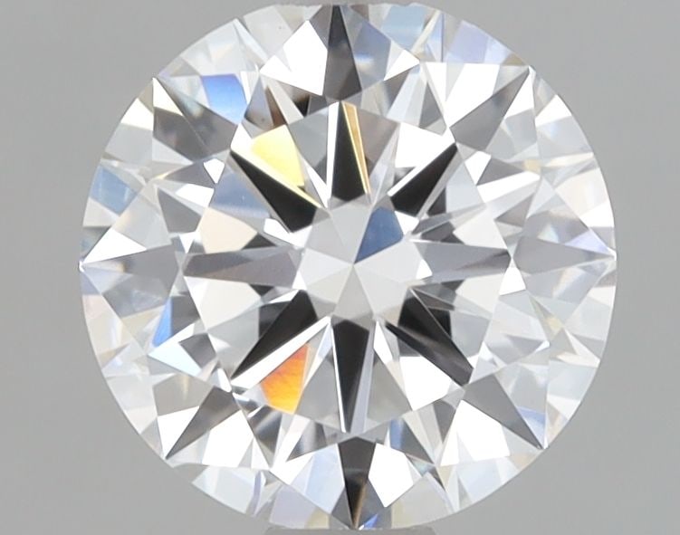 Loose Diamond - ROUND 1.01ct E VVS2 (1 of 1)