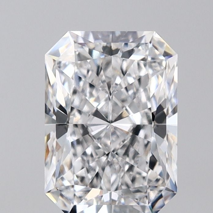 Loose Diamond - RADIANT 2.06ct E VS1 (1 of 1)