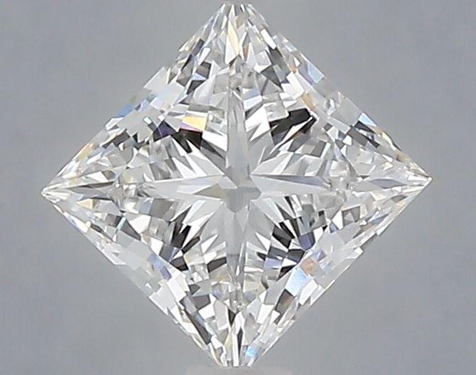 Loose Diamond - PRINCESS 1.07ct E VVS1: Loose Diamond - PRINCESS 1.07ct E VVS1 Source: This is a real non-mined Diamond that has been grown in a lab Shape: PRINCESS Carats: 1.07 Color: E Clarity: VVS1 Certification: IGI Video: Video Link